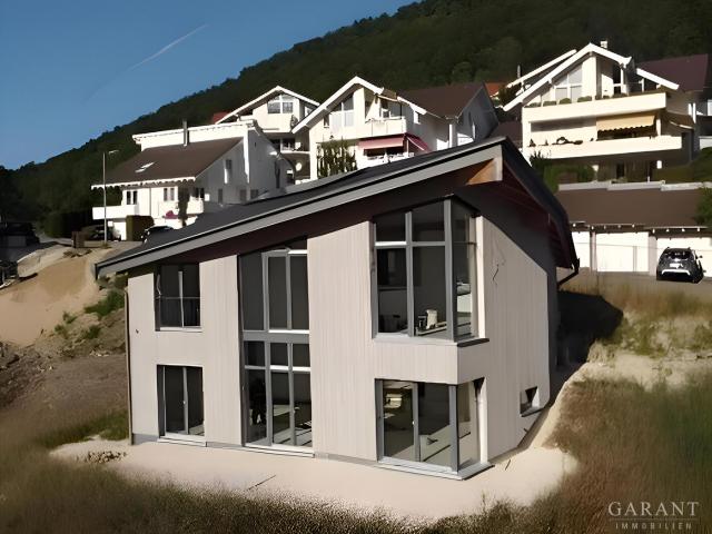 Villa kaufen in Ebingen, Albstadt