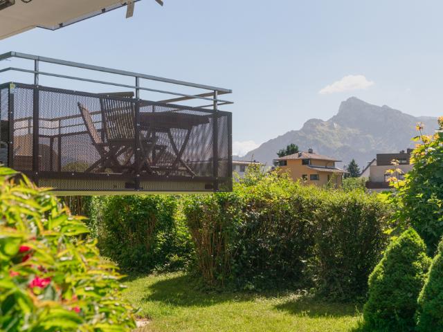 Wohnung kaufen in Aigen, Salzburg