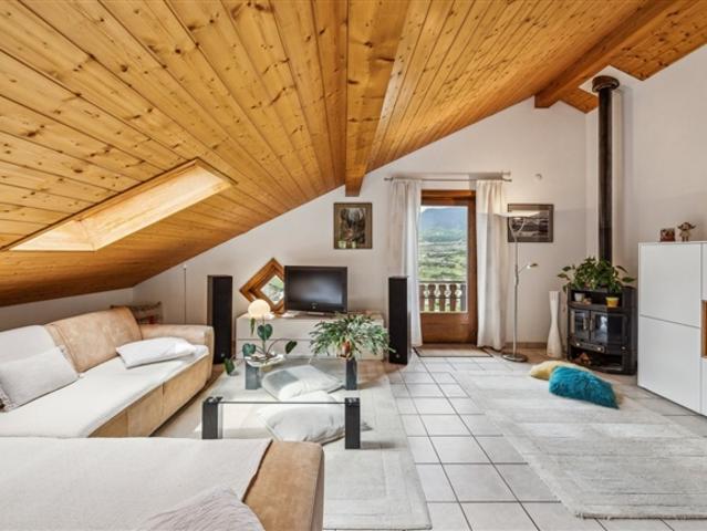 Wohnung kaufen in Les Mayens-de-Sion, Wallis