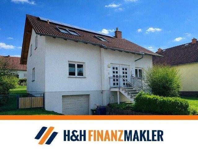 Haus kaufen in Georgenthal, Thüringen