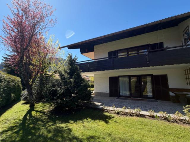 Wohnung kaufen in Rottach-Egern, Bayern