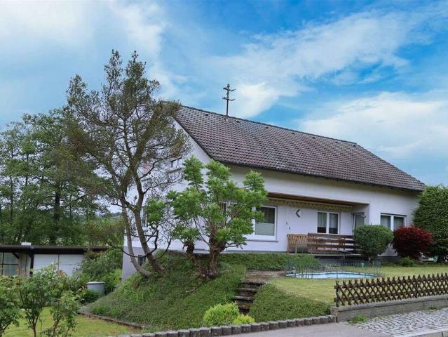 Haus kaufen in Winterspüren, Stockach