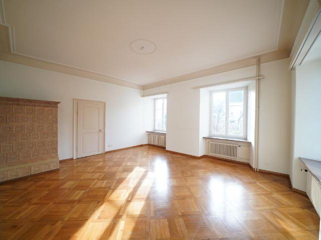 Villa kaufen in Rheinfelden