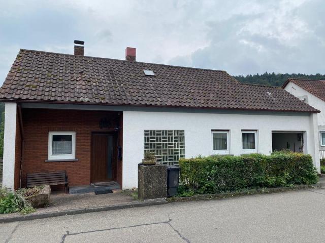 Haus kaufen in Nagold, Baden-Württemberg
