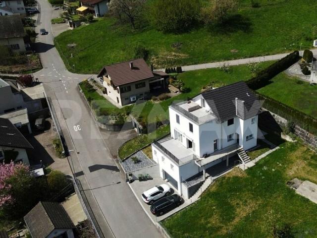 Immobilie kaufen in Gränichen, Aargau