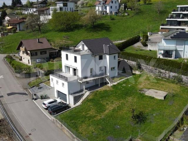 Immobilie kaufen in Gränichen, Aargau
