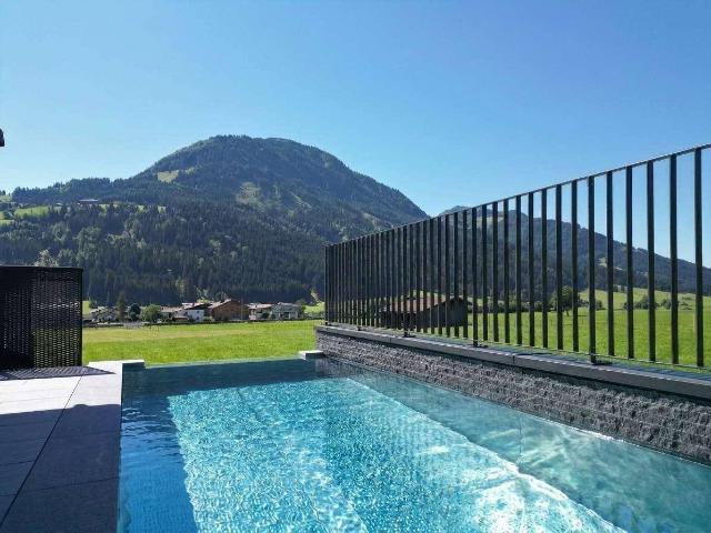 Haus kaufen in Kirchberg in Tirol, Bezirk Kitzbühel