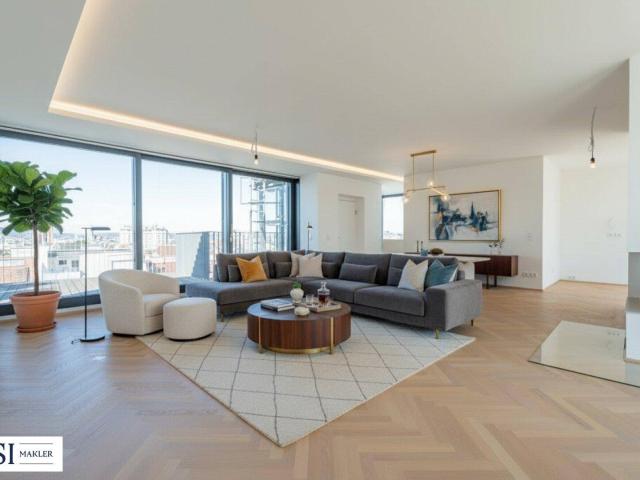 Apartment kaufen in Wieden, Wien