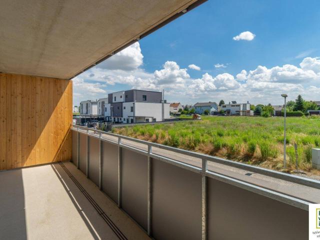Apartment mieten in Gerasdorf, Oberlisse