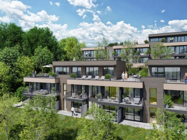 Wohnung kaufen in Laßnitzhöhe, Steiermark