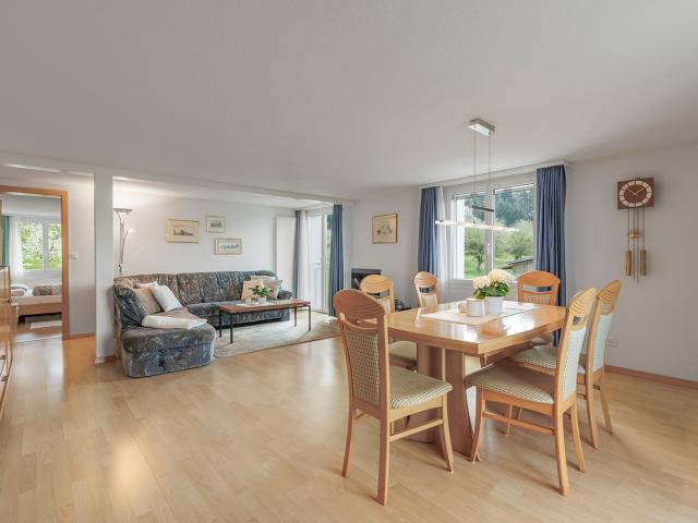 Wohnung kaufen in Waldkirch, St. Gallen