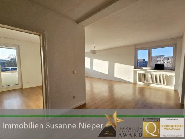 Apartment mieten in Vohwinkel, Wuppertal
