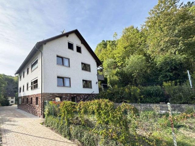 Haus kaufen in Tiefenhöchstadt, Buttenheim