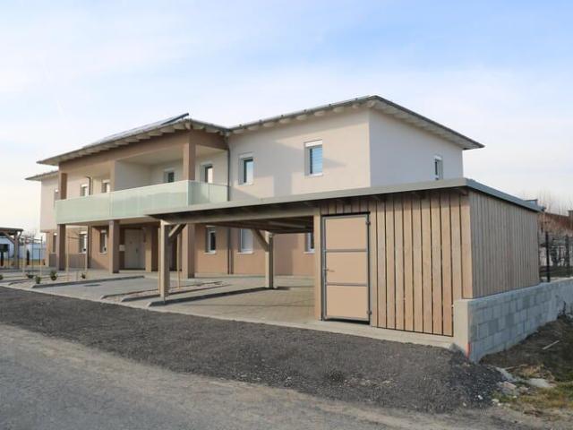 Haus mieten in Horitschon, Burgenland