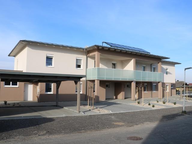 Apartment mieten in Neustift, Ritzing