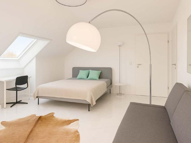 Zimmer mieten in Gröbenzell, Bayern