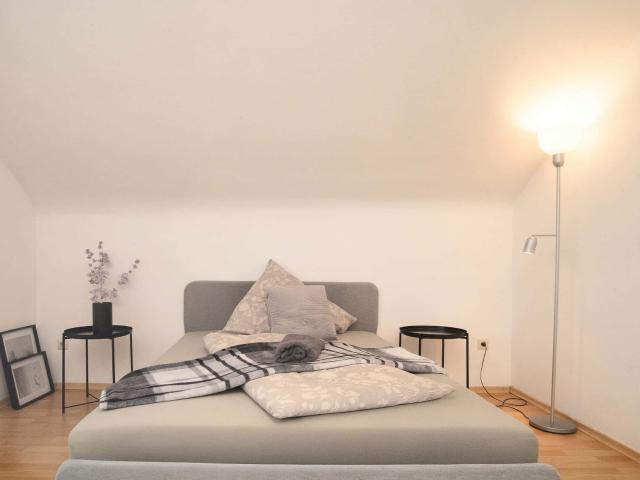 Apartment mieten in Gröbenzell, Bayern