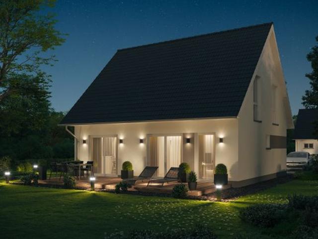 Haus kaufen in Naunhof, Sachsen