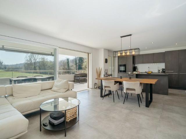 Wohnung kaufen in Möriken (AG), Aargau
