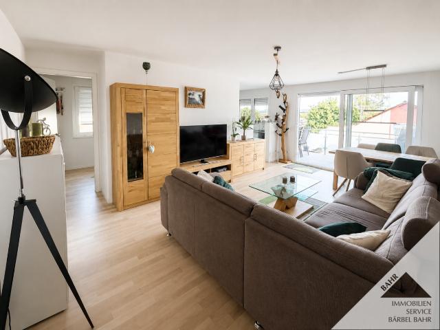 Apartment mieten in Ditzingen, Baden-Württemberg