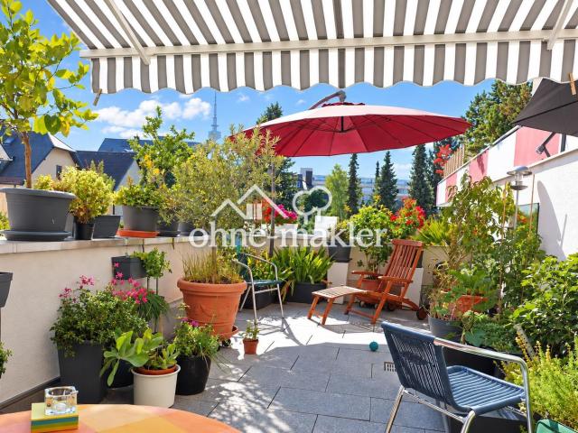 Apartment kaufen in Milbertshofen-Am Hart, München