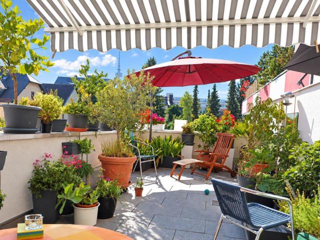 Maisonette kaufen in Am Riesenfeld, München