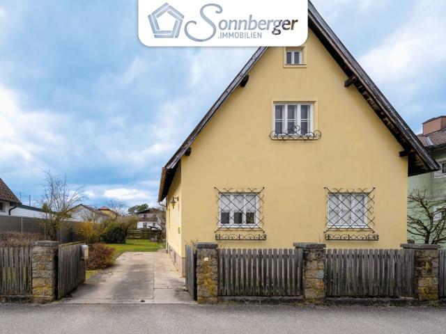 Haus kaufen in Amstetten