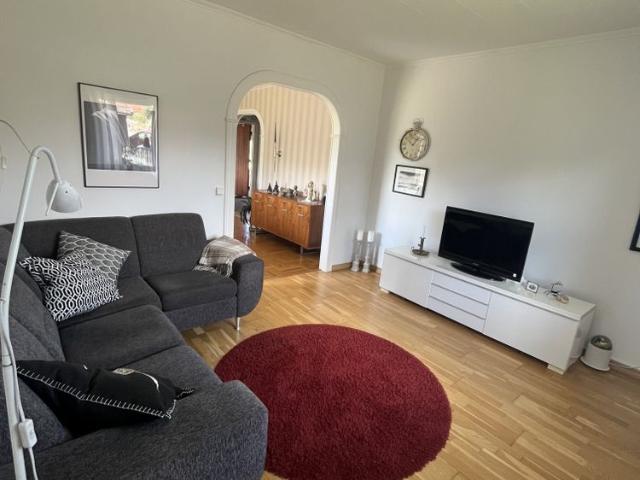 Hus hyra i Halland