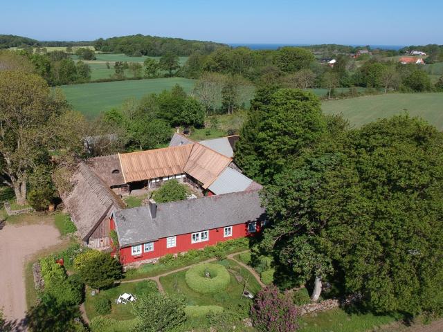 Bostad till salu i Båstad, Skåne