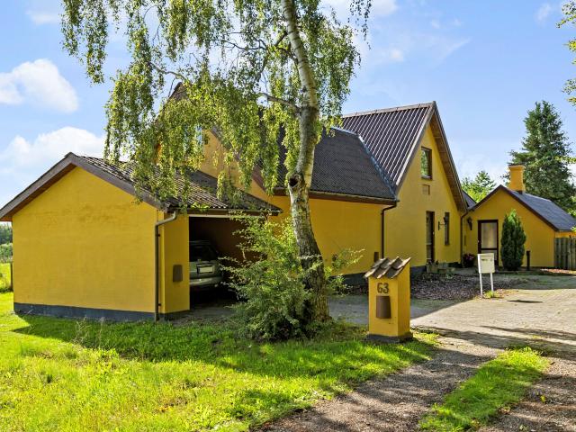 Villa til salg i Algestrup, Køge