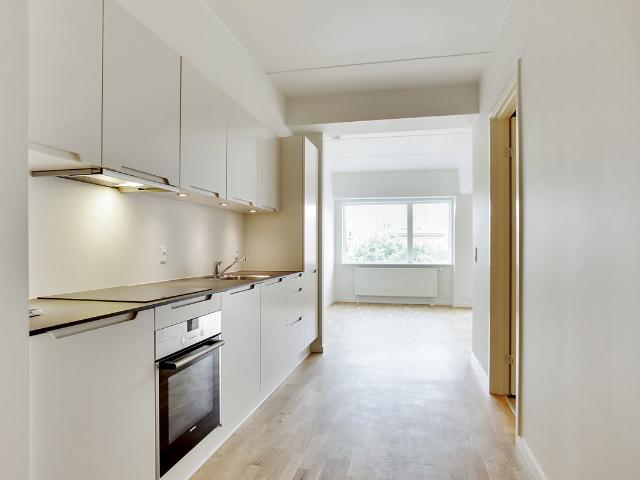 Lejlighed til leje i Frederiksbjerg, Aarhus