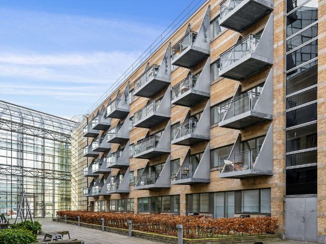 Lejlighed til leje i Århus