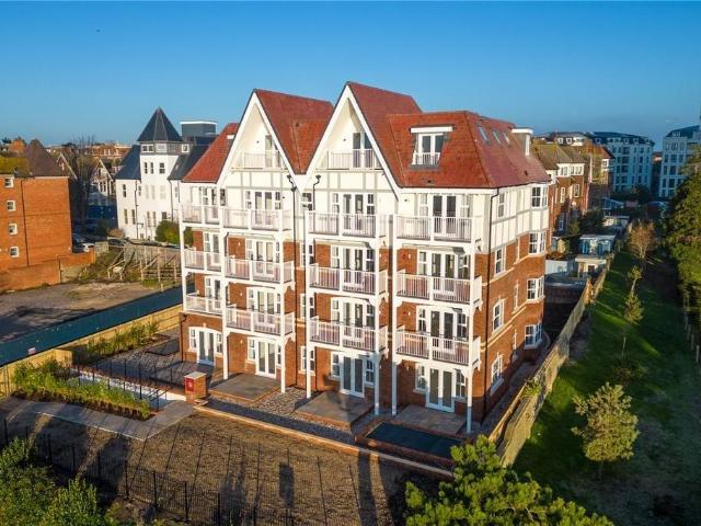 Apartment for rent in West Cliff, Bournemouth