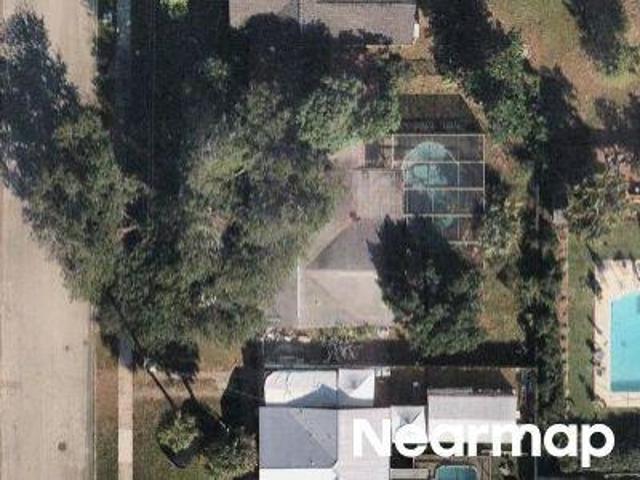 House for sale in North Fort Myers, Florida