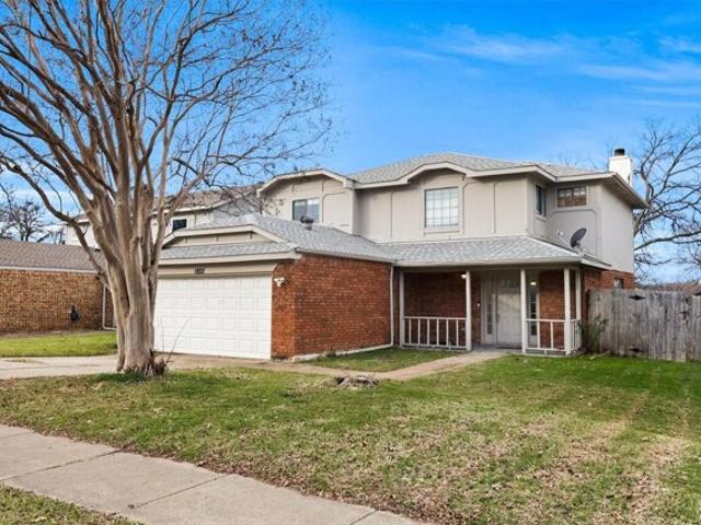 House for sale in Grapevine, Texas