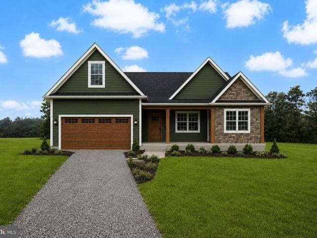 House for sale in Charles Town, West Virginia