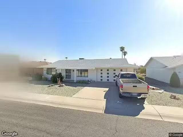House for rent in Sun City West