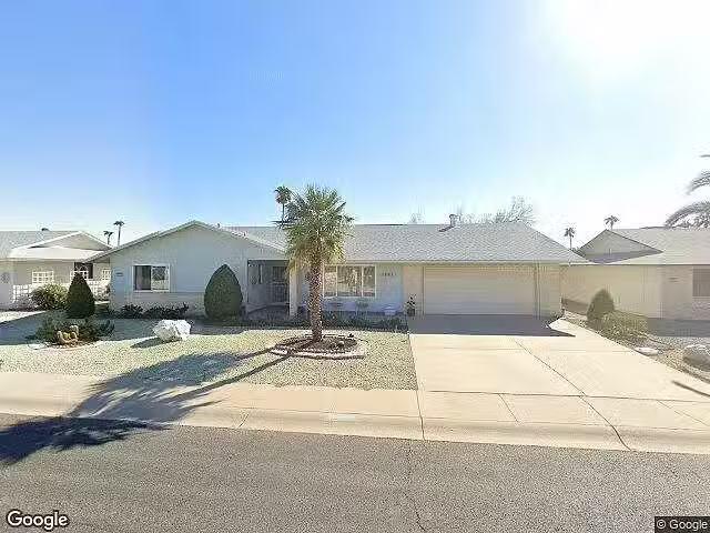 House for rent in Sun City West
