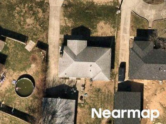 House for sale in Louisville, Kentucky