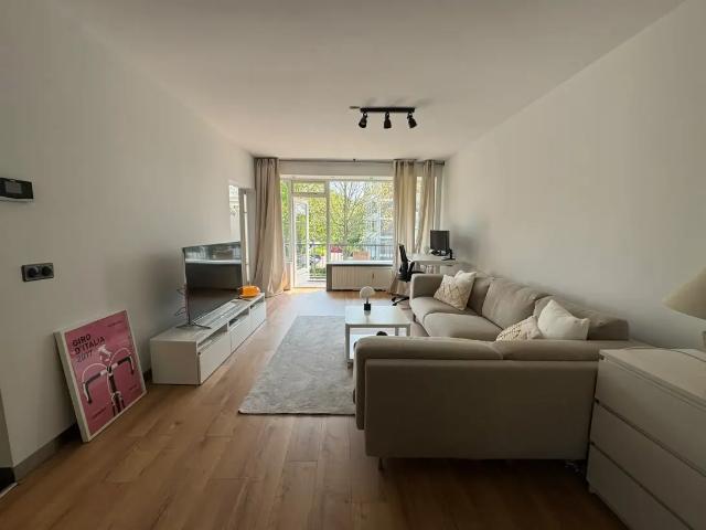 Appartement te huur in Zuid, Amsterdam