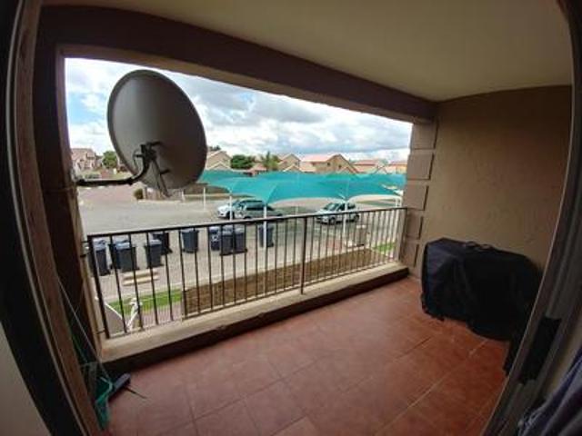 Townhouse for rent in Ekurhuleni, Gauteng