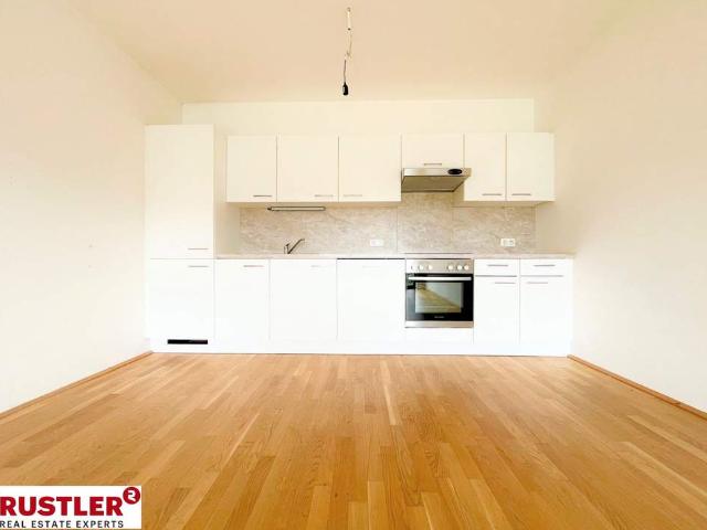 Wohnung mieten in Andritz, Gersdorf-Feistritz