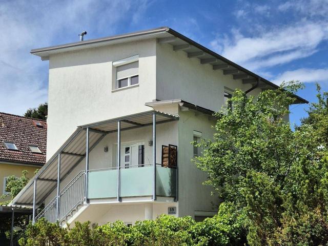 Haus kaufen in Gersdorf-Feistritz, Steiermark
