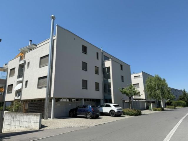 Wohnung kaufen in Steffisburg, Bern