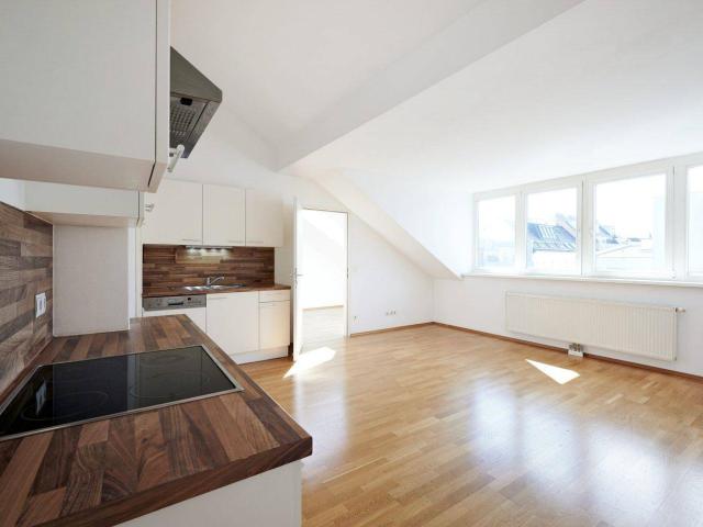 Apartment kaufen in KG Inzersdorf Stadt, Wien