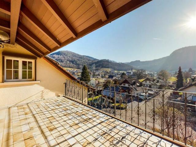 Dachwohnung mieten in Erschwil, Solothurn