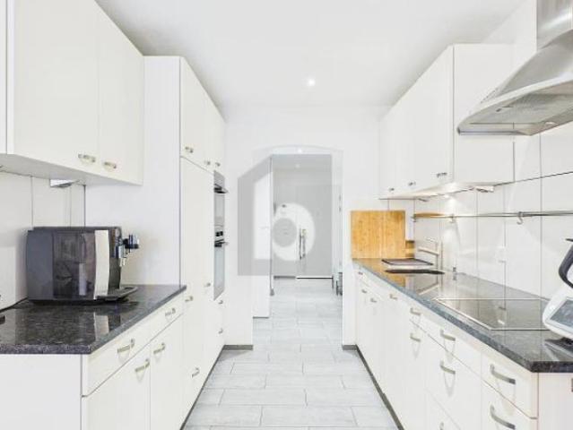 Wohnung kaufen in Rothrist, Aargau