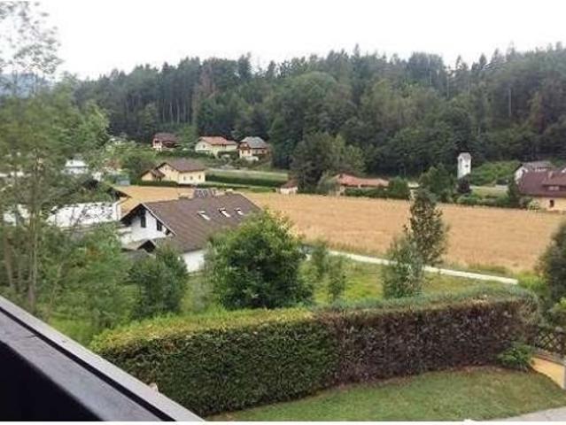 Mehrfamilienhaus kaufen in Maria Rain, Kärnten