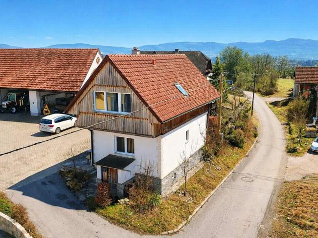 Haus kaufen in Deutschlandsberg, Steiermark