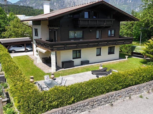 Haus kaufen in Wörgl